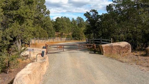 Vacant Land For Sale - LOT 26 Birds Of A Feather<br/> San Miguel County, Pecos, NM 87552
