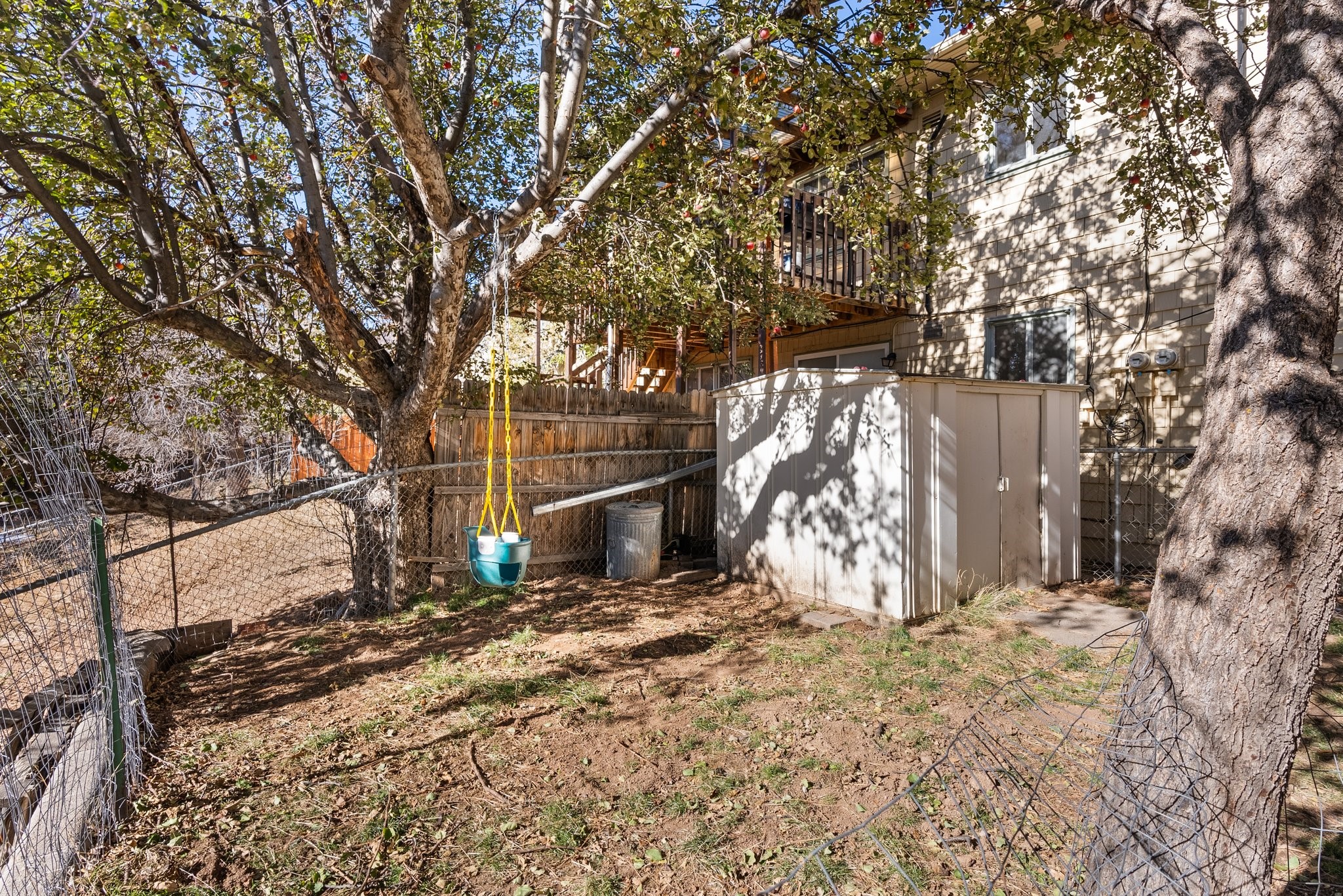 4131 Arkansas #A, Los Alamos, New Mexico image 32