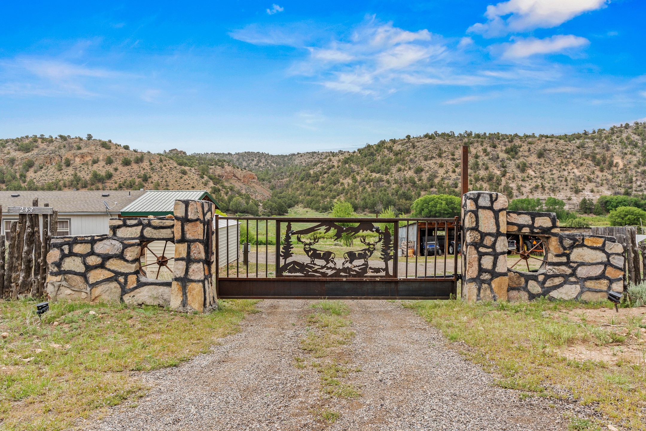 248 State Road 341, La Madera, New Mexico image 5