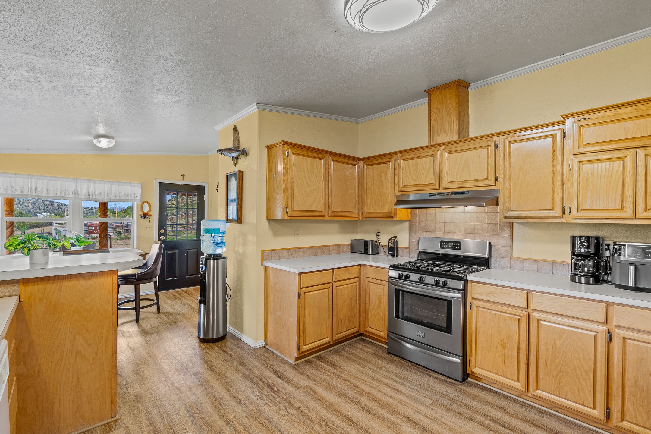 248 State Road 341, La Madera, New Mexico image 21