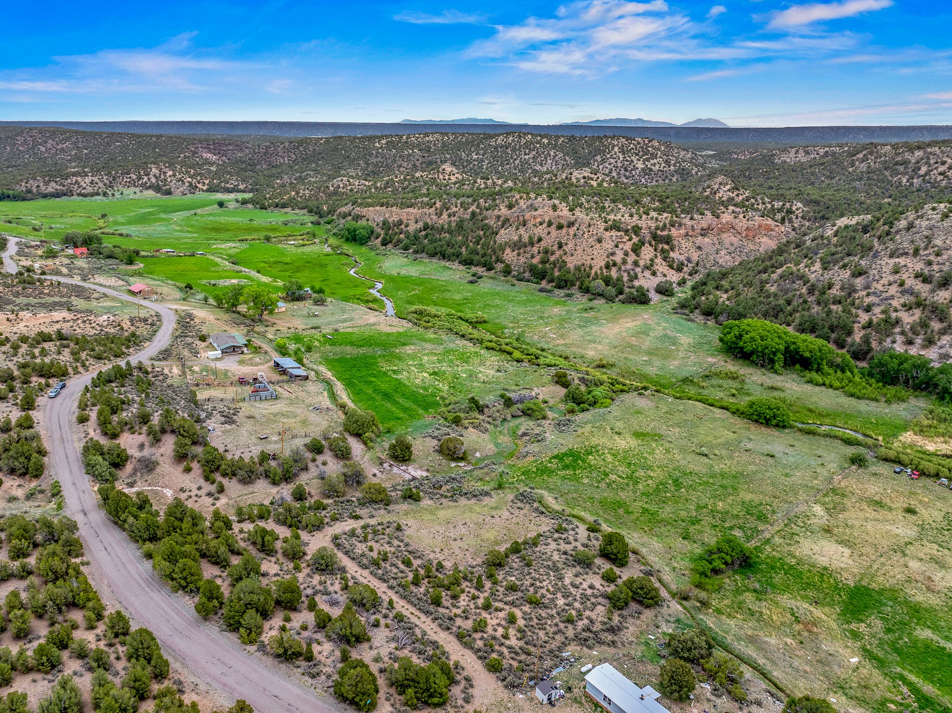 248 State Road 341, La Madera, New Mexico image 16