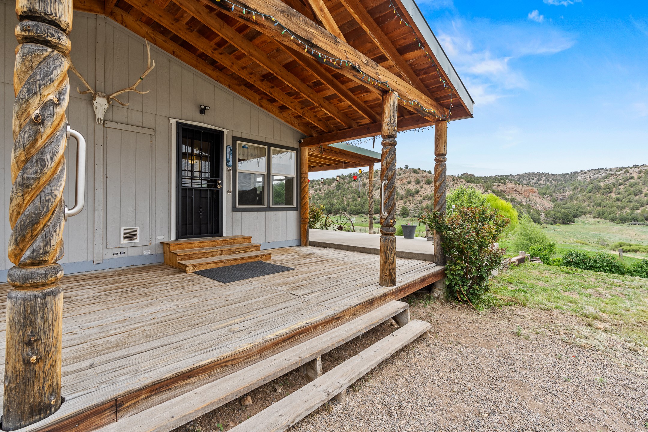 248 State Road 341, La Madera, New Mexico image 7