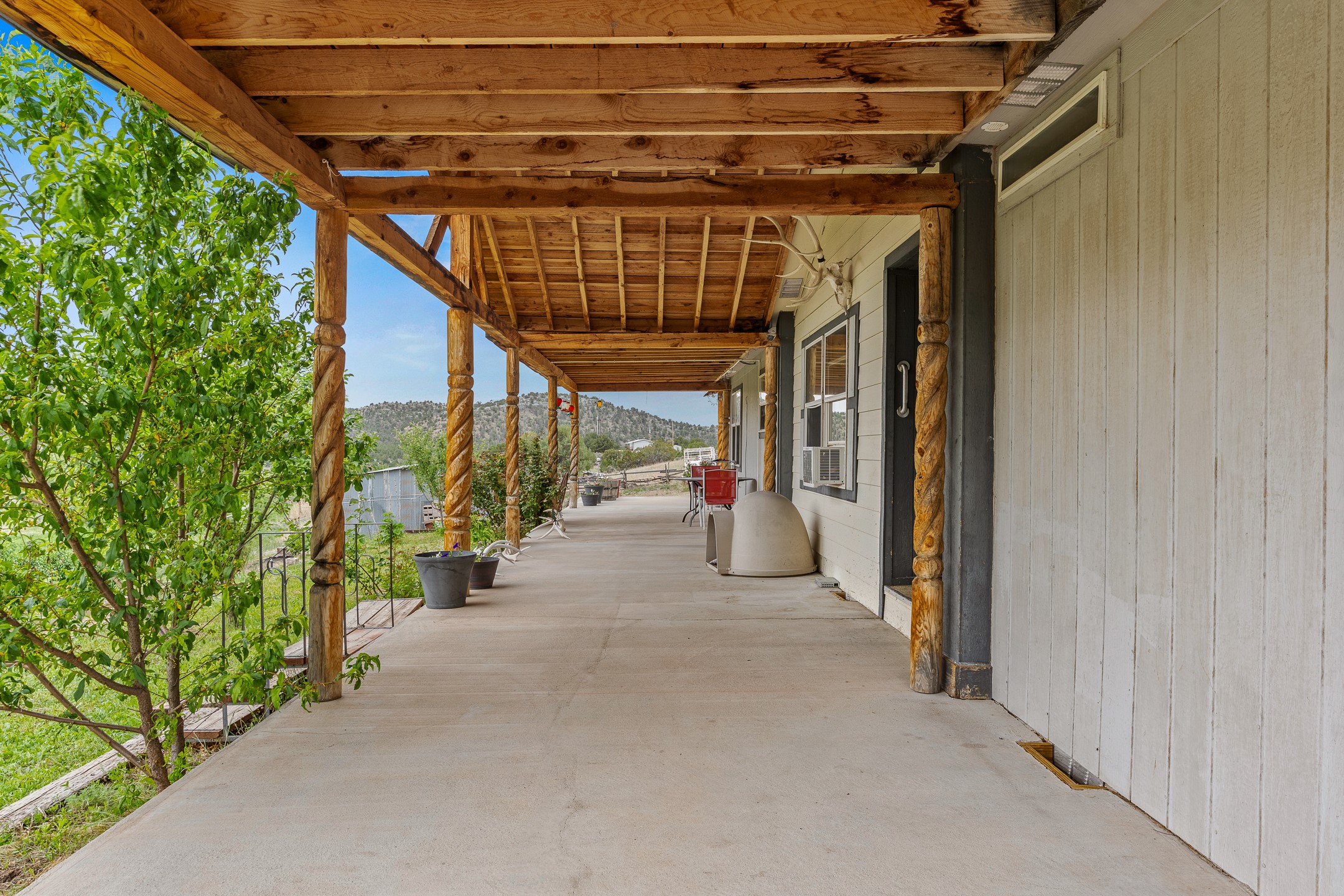248 State Road 341, La Madera, New Mexico image 9