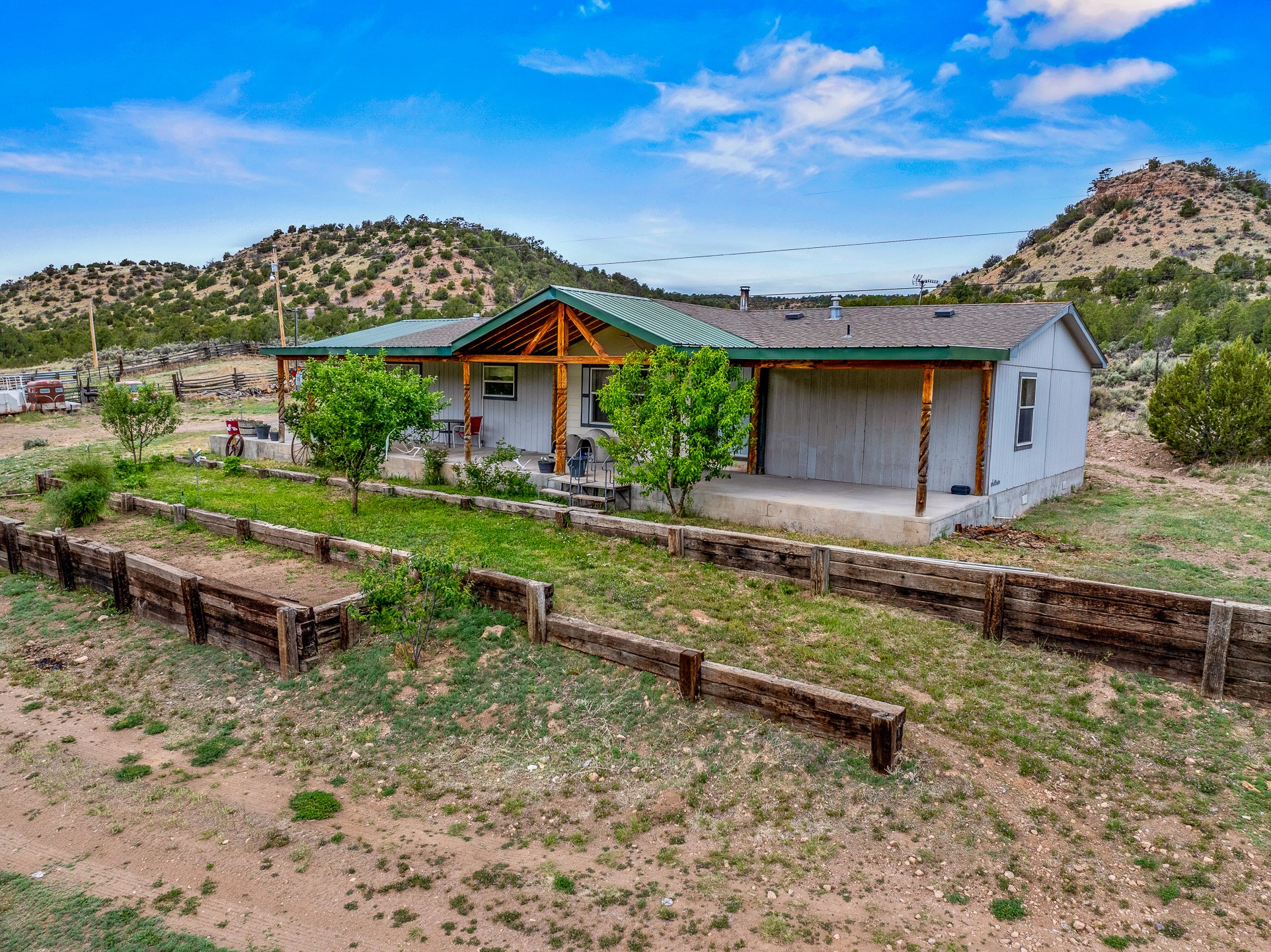 248 State Road 341, La Madera, New Mexico image 3