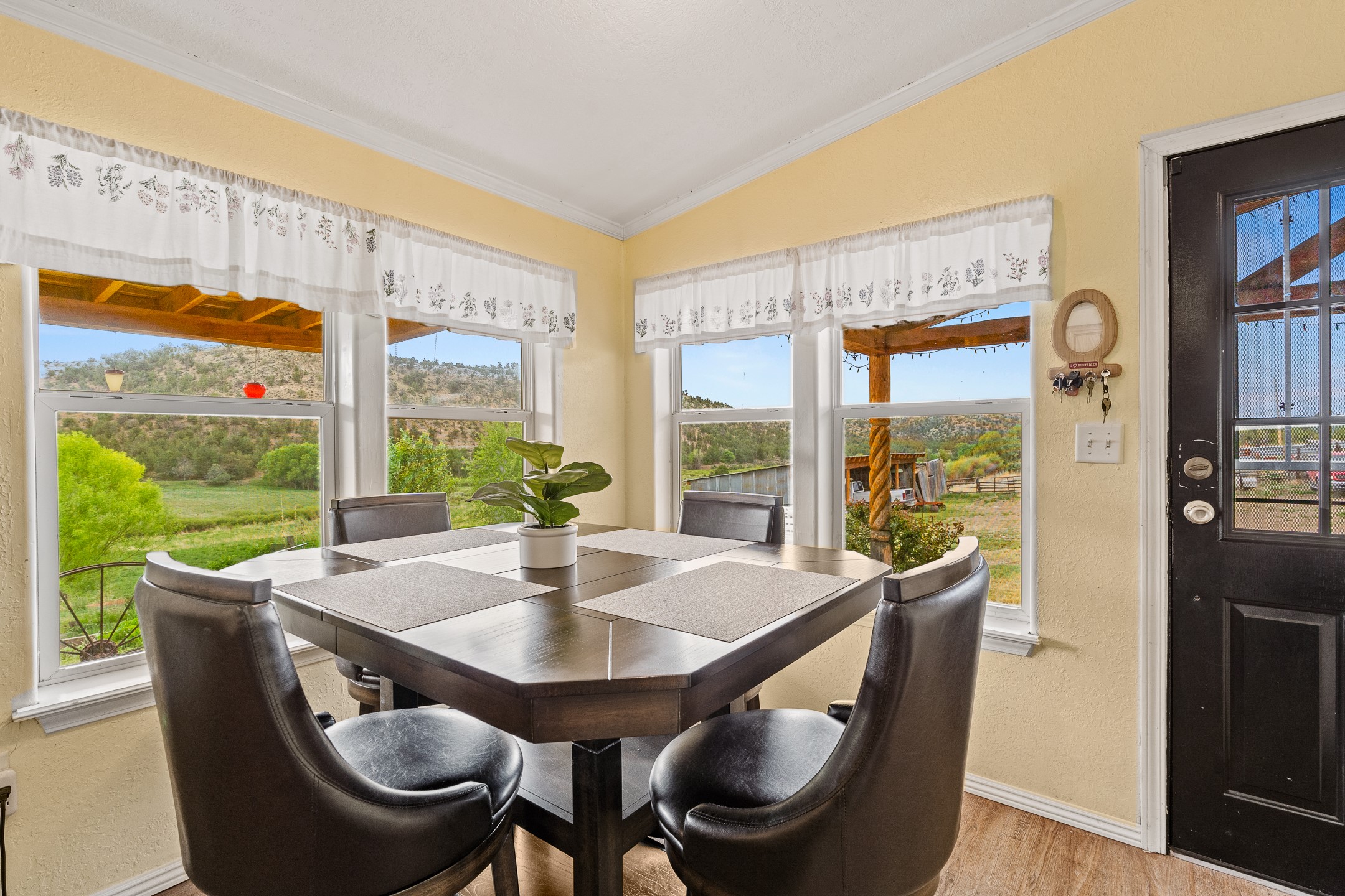 248 State Road 341, La Madera, New Mexico image 17