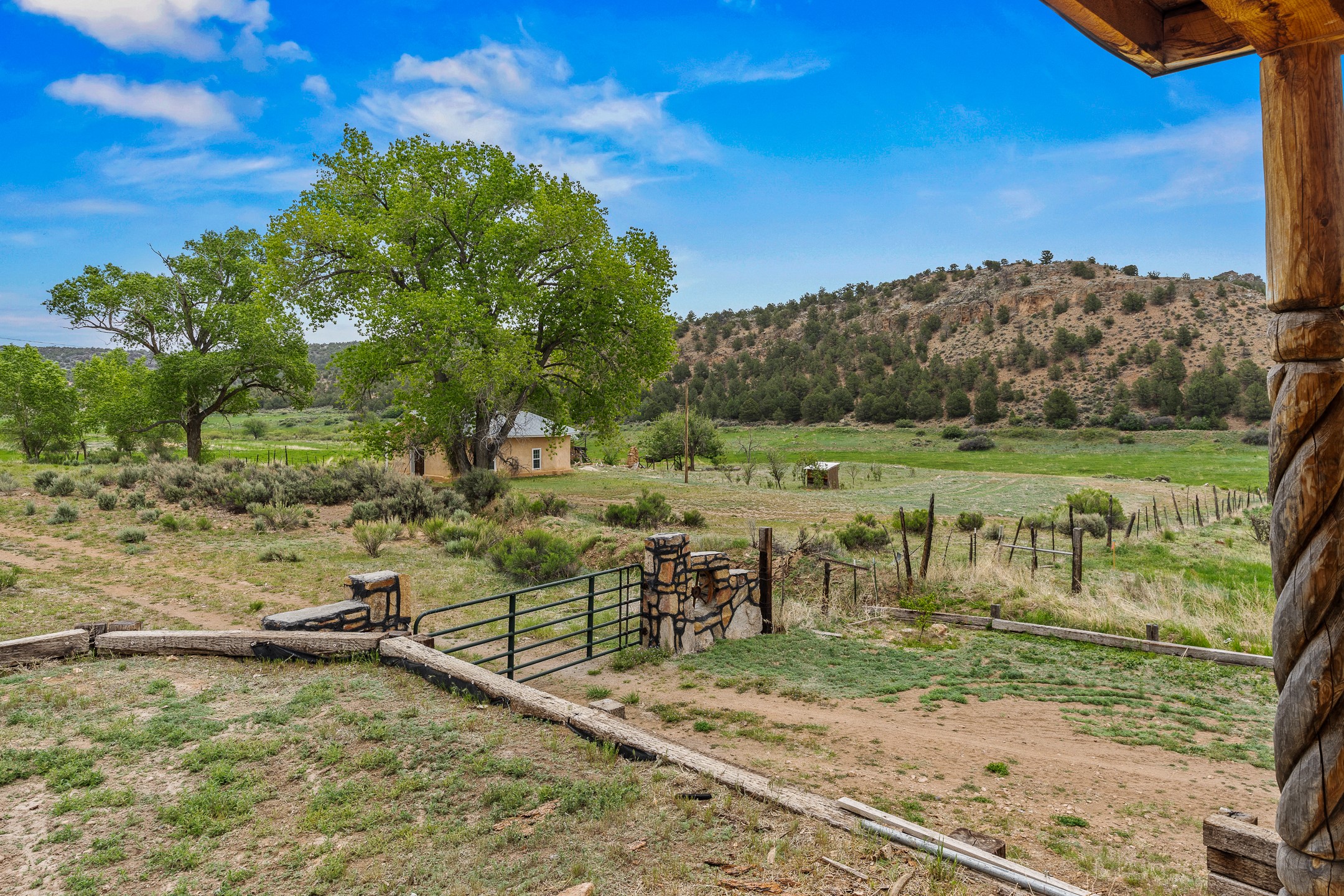 248 State Road 341, La Madera, New Mexico image 13