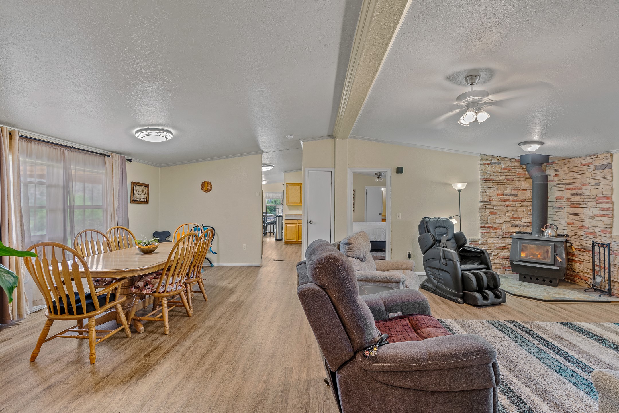 248 State Road 341, La Madera, New Mexico image 22