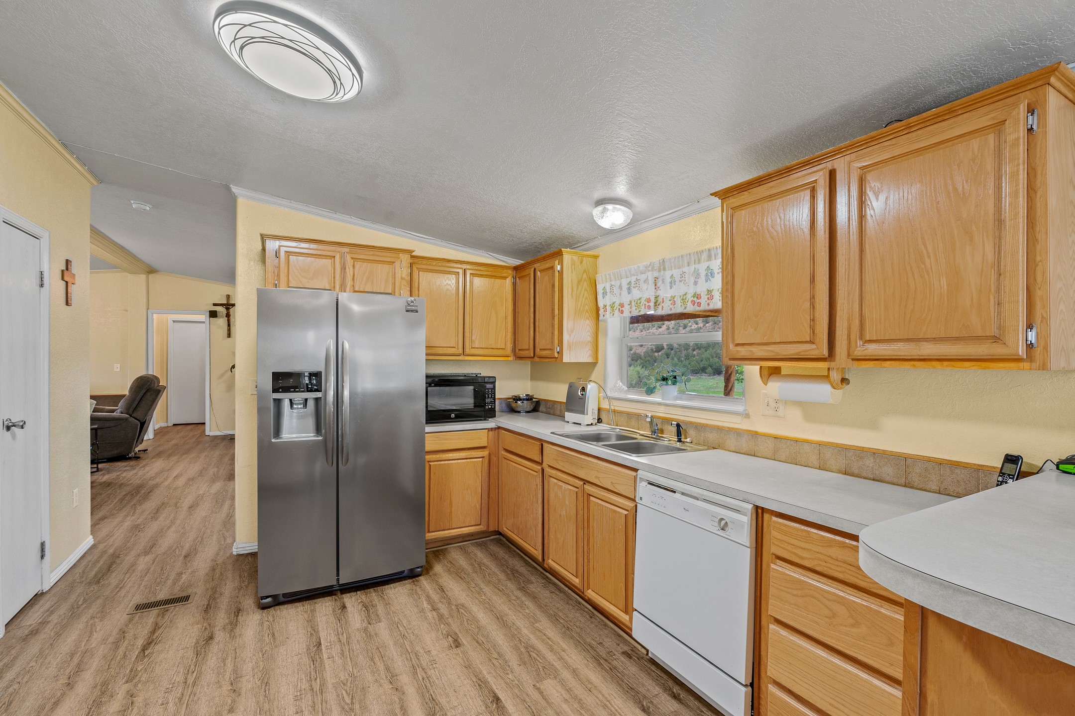 248 State Road 341, La Madera, New Mexico image 19