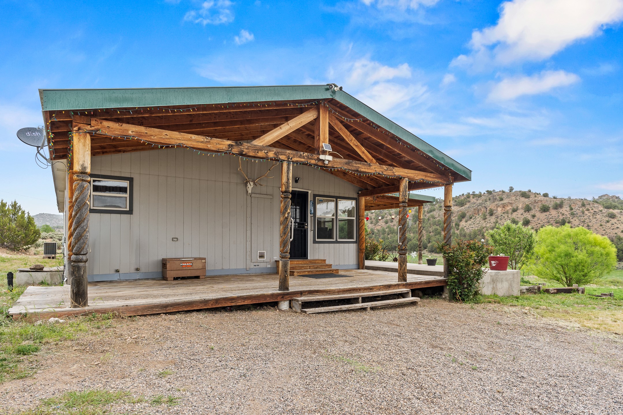 248 State Road 341, La Madera, New Mexico image 6