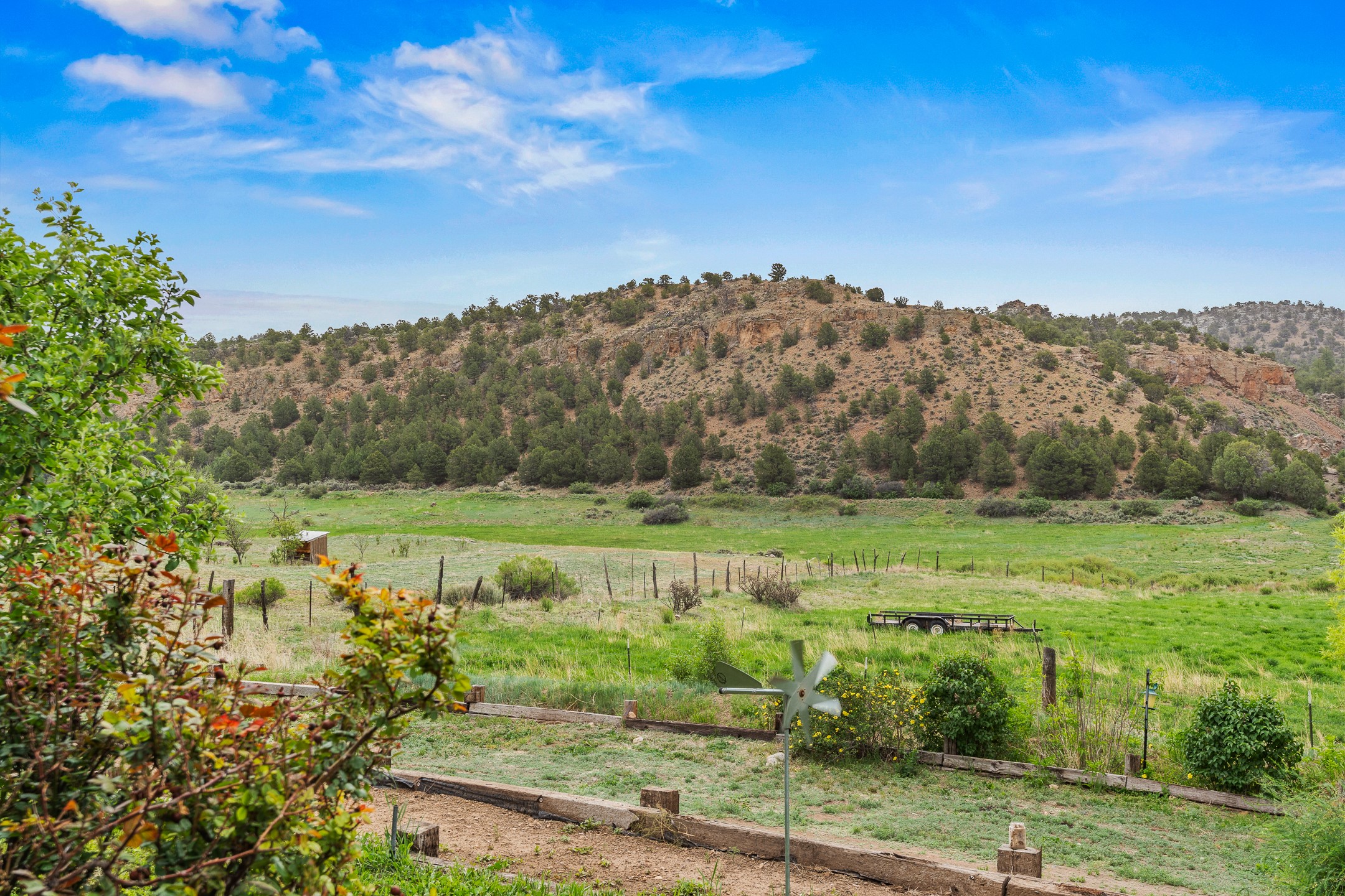 248 State Road 341, La Madera, New Mexico image 11