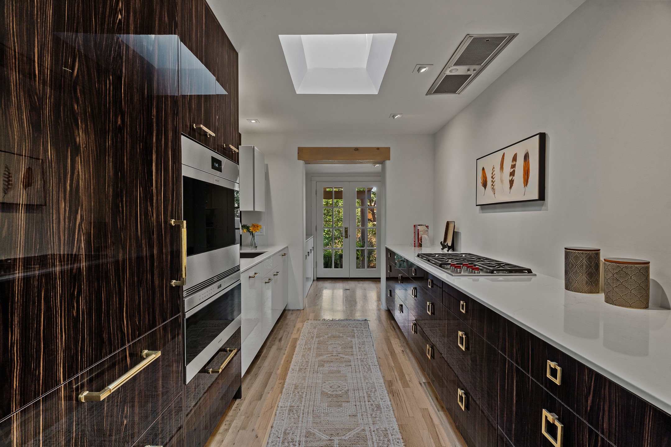 638 E Palace Avenue, Santa Fe, New Mexico image 4