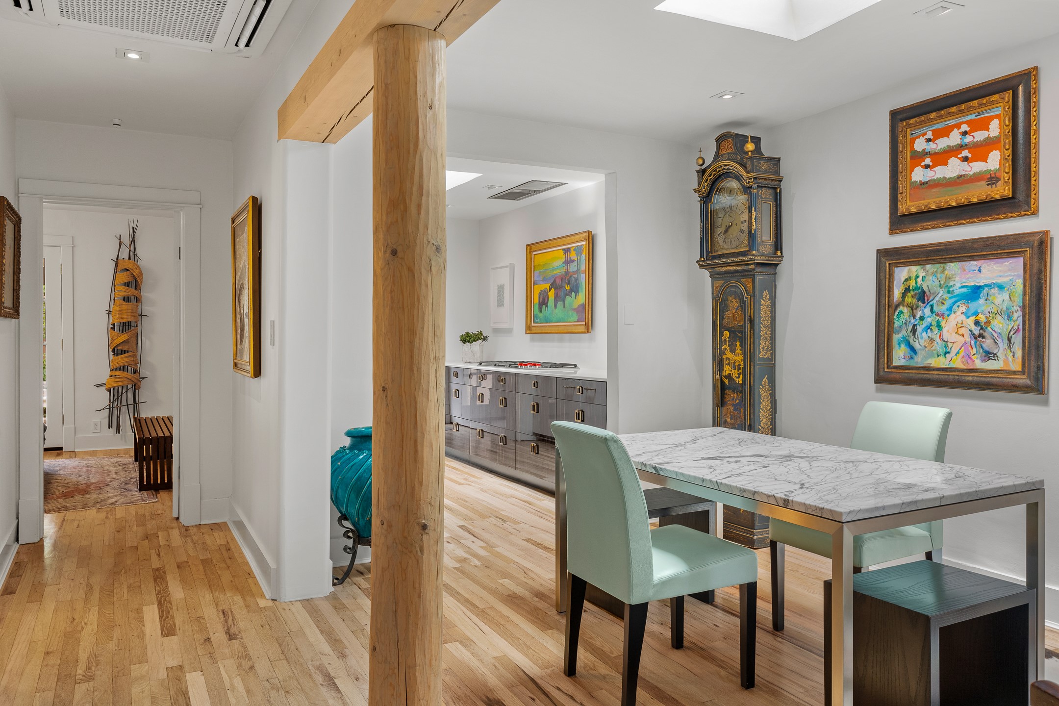 638 E Palace Avenue, Santa Fe, New Mexico image 13