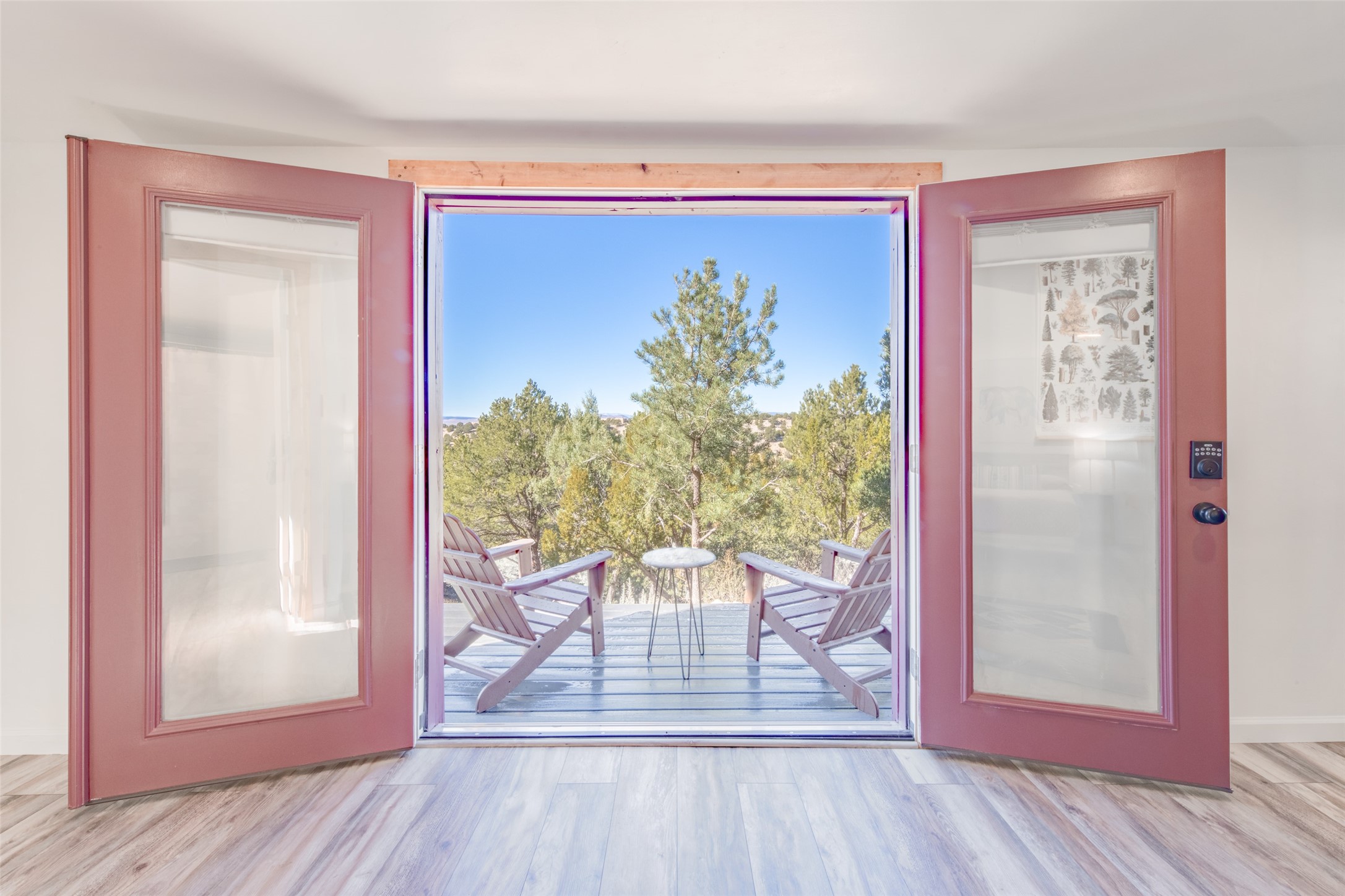 70 Sandia Canyon Road, Taos, New Mexico image 23