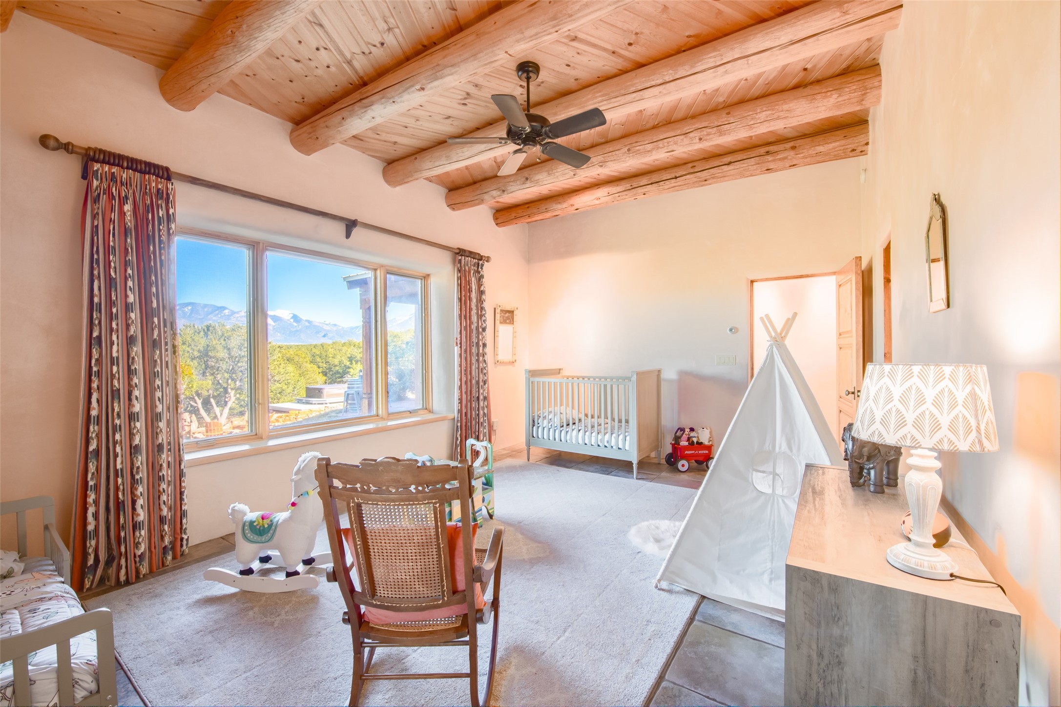 70 Sandia Canyon Road, Taos, New Mexico image 15