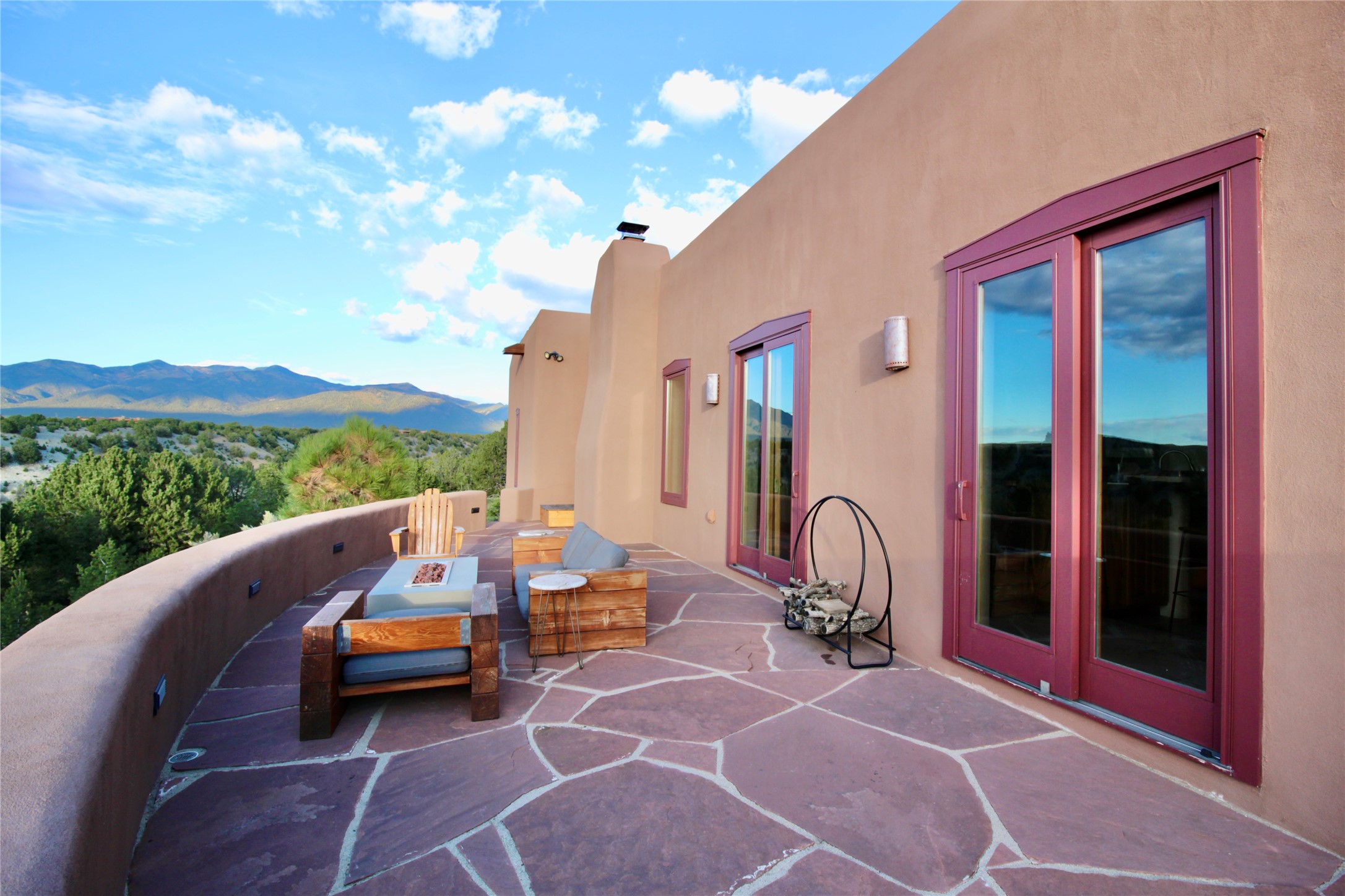 70 Sandia Canyon Road, Taos, New Mexico image 29