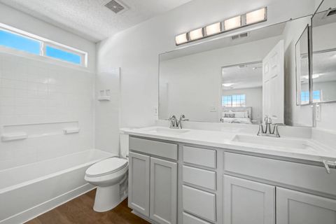 Tiny photo for 84 Sunset Canyon Lane, Santa Fe, NM 87508 (MLS # 202601076)