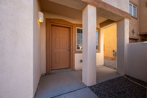 Tiny photo for 84 Sunset Canyon Lane, Santa Fe, NM 87508 (MLS # 202601076)