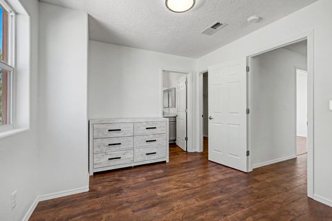 Tiny photo for 84 Sunset Canyon Lane, Santa Fe, NM 87508 (MLS # 202601076)