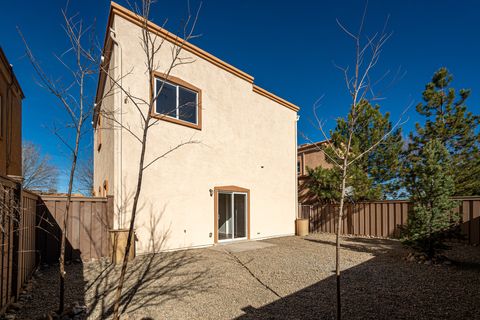 Tiny photo for 84 Sunset Canyon Lane, Santa Fe, NM 87508 (MLS # 202601076)