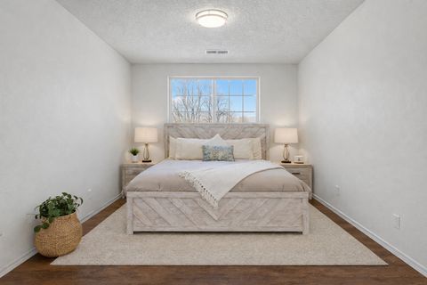 Tiny photo for 84 Sunset Canyon Lane, Santa Fe, NM 87508 (MLS # 202601076)