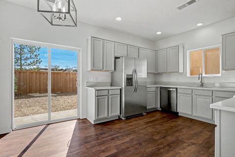 Tiny photo for 84 Sunset Canyon Lane, Santa Fe, NM 87508 (MLS # 202601076)