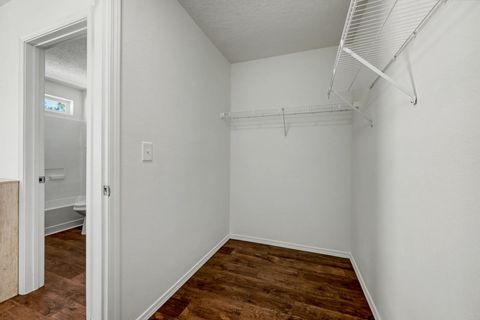 Tiny photo for 84 Sunset Canyon Lane, Santa Fe, NM 87508 (MLS # 202601076)