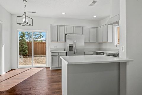 Tiny photo for 84 Sunset Canyon Lane, Santa Fe, NM 87508 (MLS # 202601076)