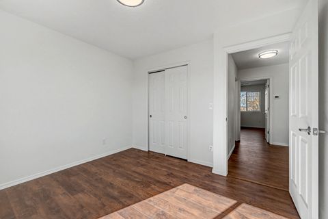 Tiny photo for 84 Sunset Canyon Lane, Santa Fe, NM 87508 (MLS # 202601076)