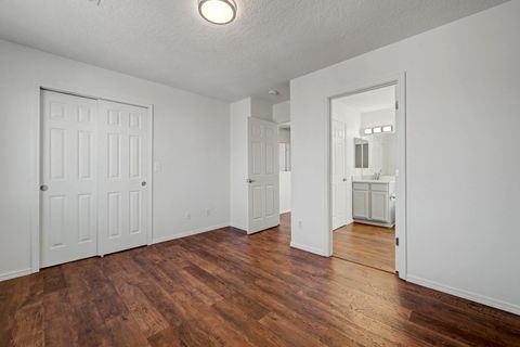 Tiny photo for 84 Sunset Canyon Lane, Santa Fe, NM 87508 (MLS # 202601076)