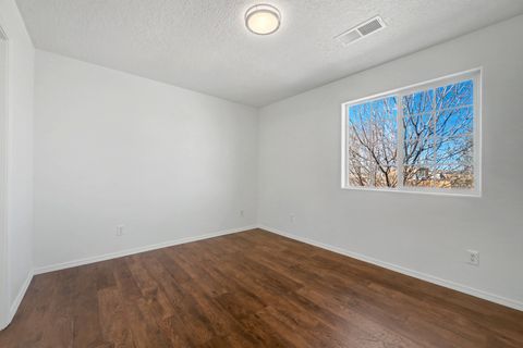 Tiny photo for 84 Sunset Canyon Lane, Santa Fe, NM 87508 (MLS # 202601076)