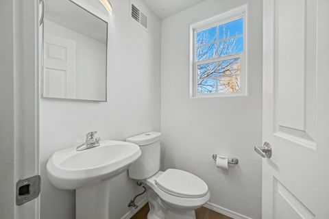 Tiny photo for 84 Sunset Canyon Lane, Santa Fe, NM 87508 (MLS # 202601076)