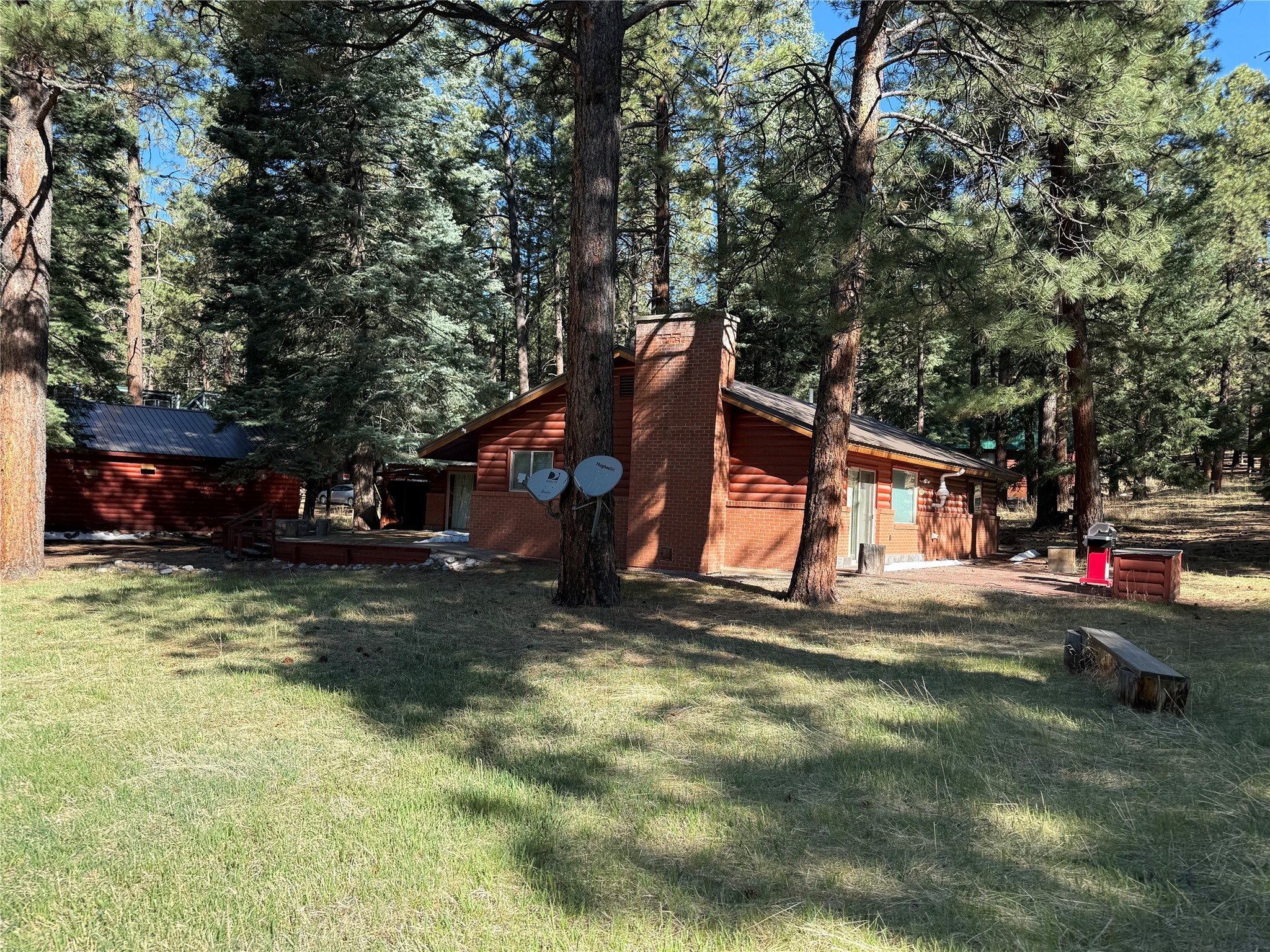 2 Private Dr 1759 Dr, Chama, New Mexico image 3