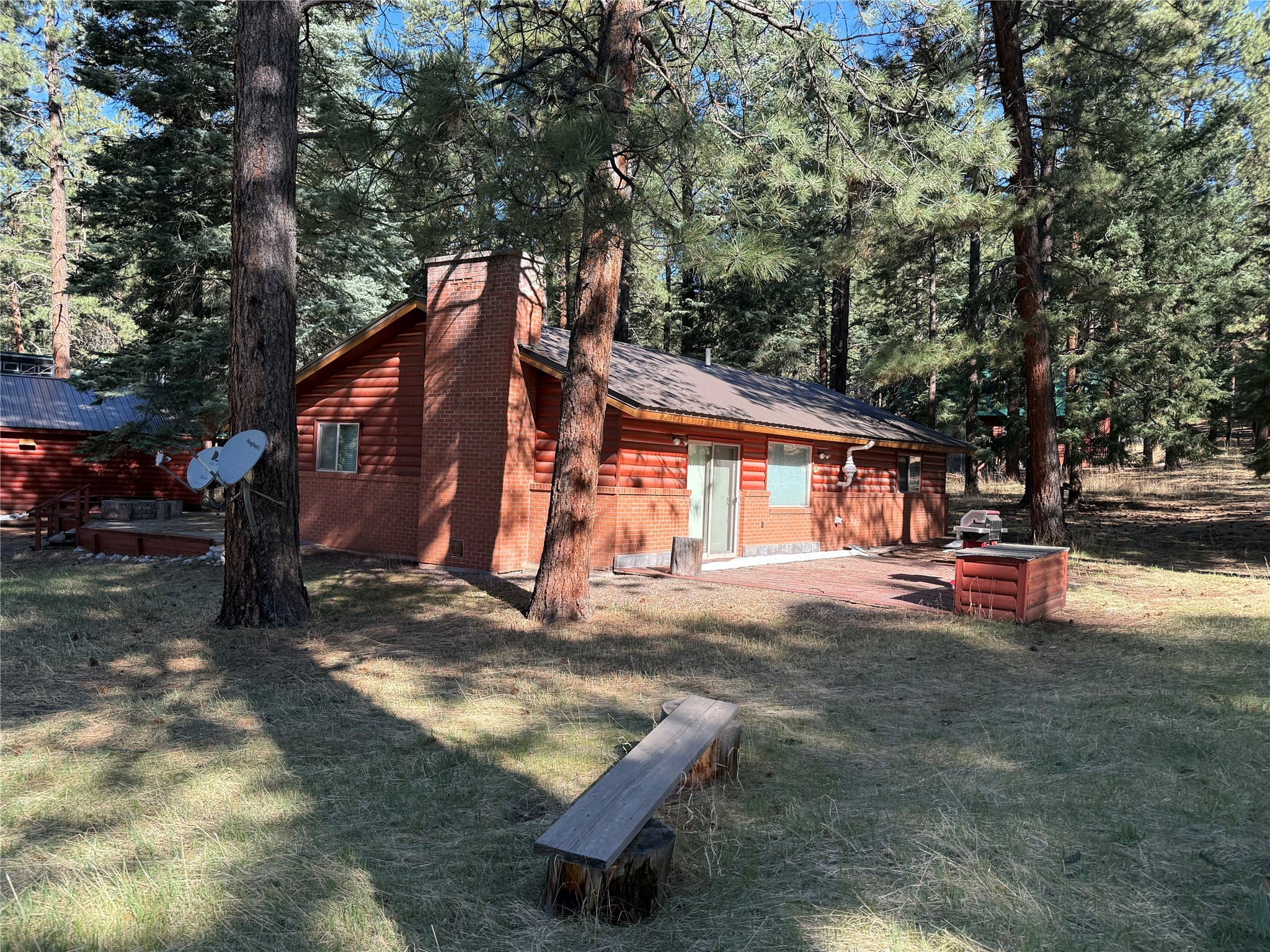 2 Private Dr 1759 Dr, Chama, New Mexico image 4