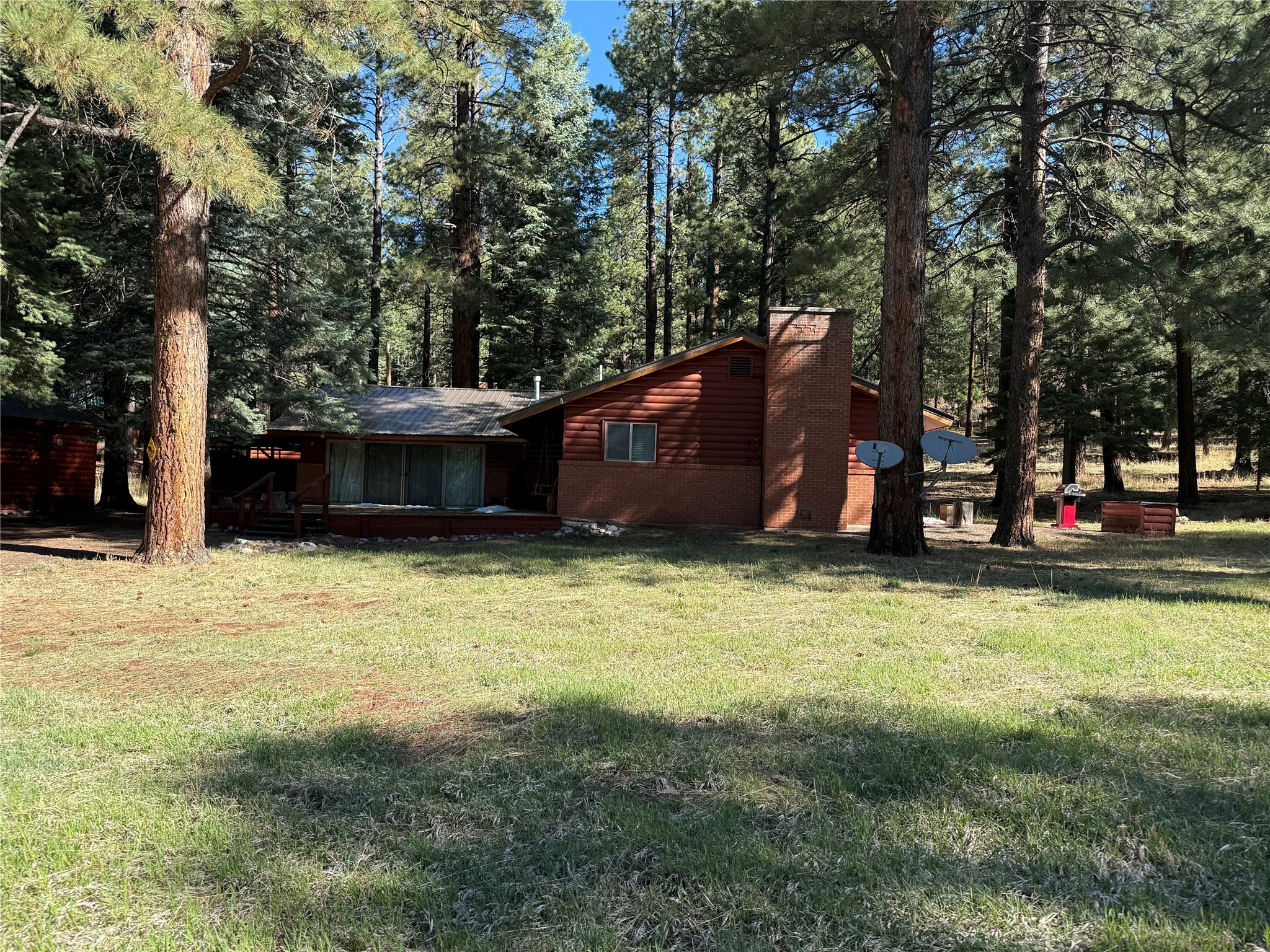 2 Private Dr 1759 Dr, Chama, New Mexico image 2