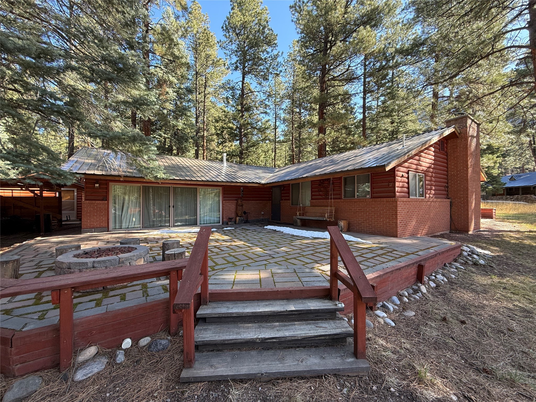 2 Private Dr 1759 Dr, Chama, New Mexico image 1