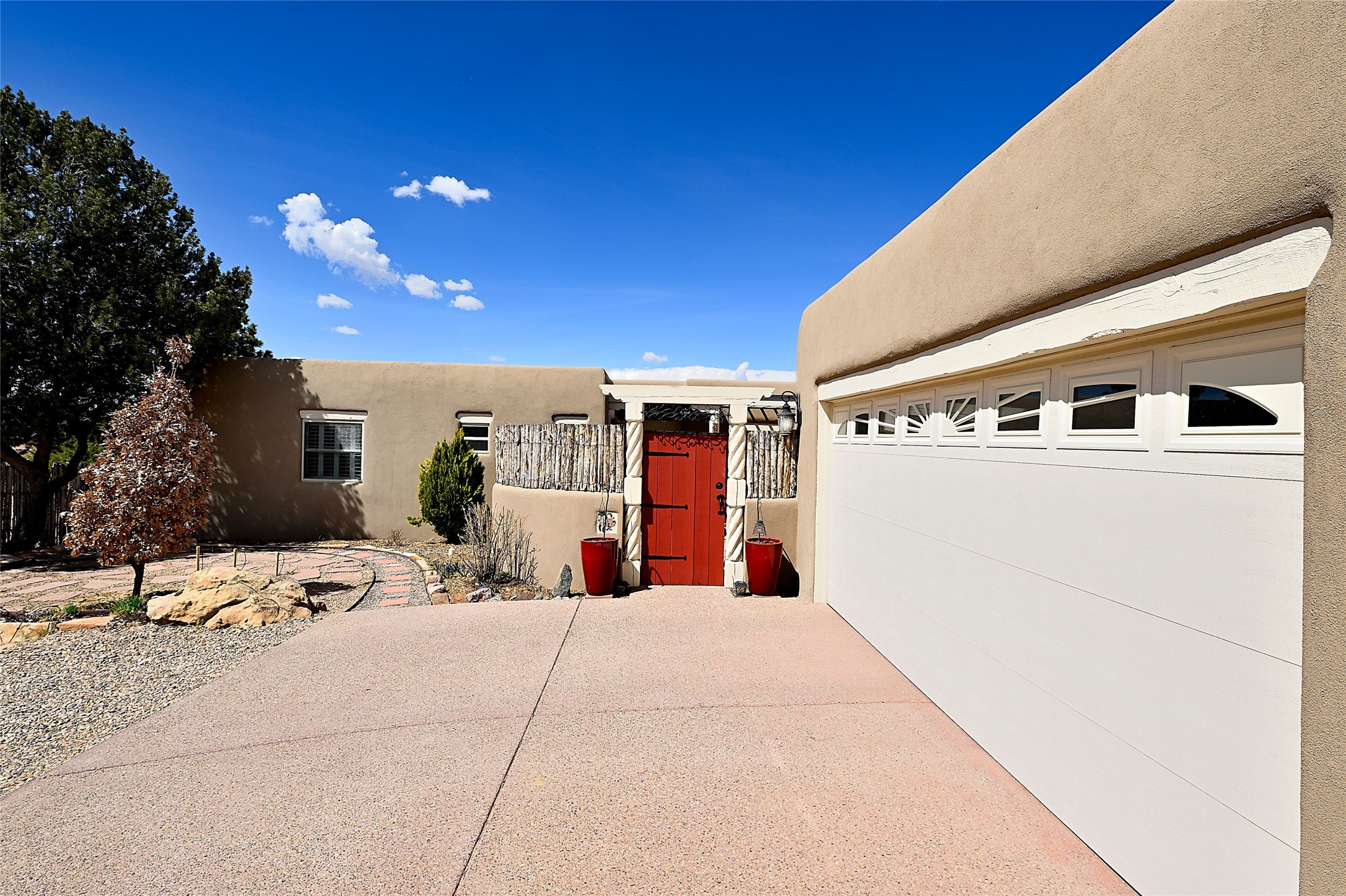 681 Callecita Jicarilla, Santa Fe, New Mexico image 29
