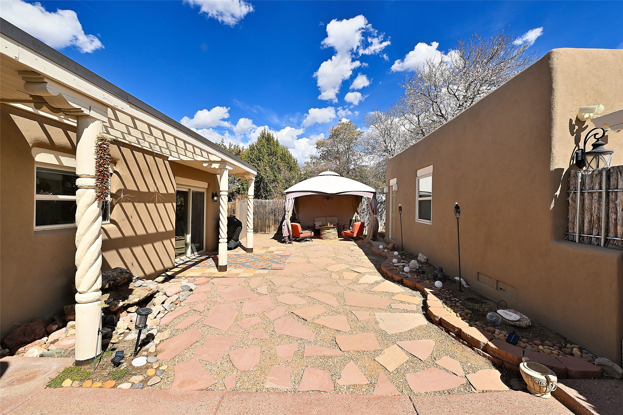 681 Callecita Jicarilla, Santa Fe, New Mexico image 14