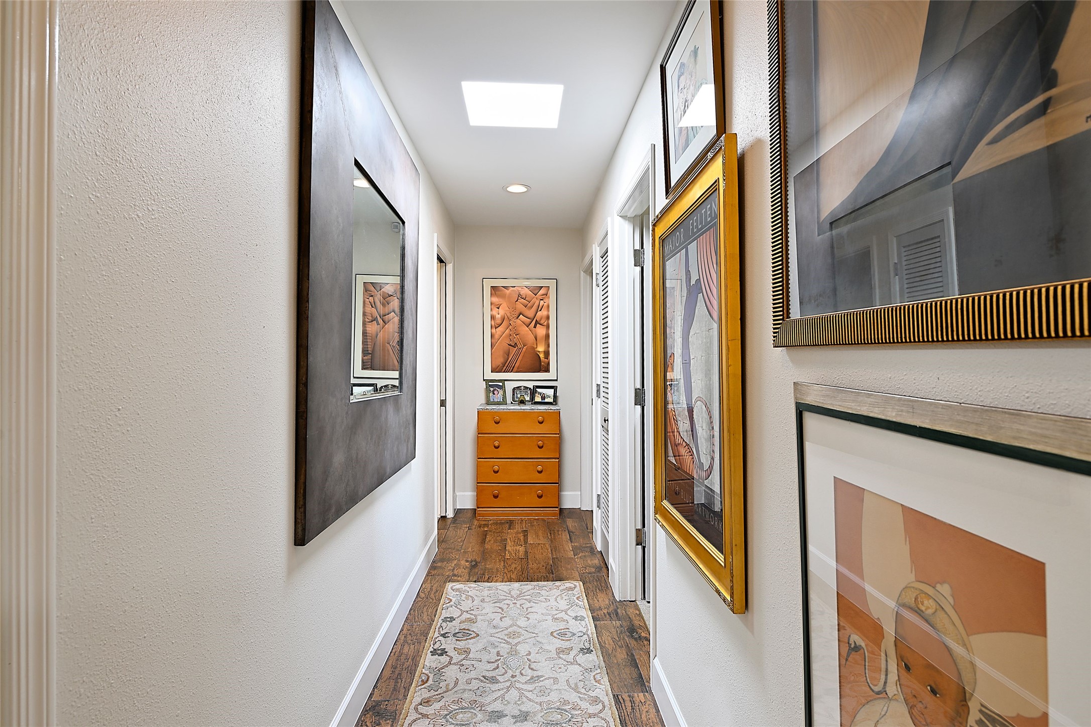 681 Callecita Jicarilla, Santa Fe, New Mexico image 19