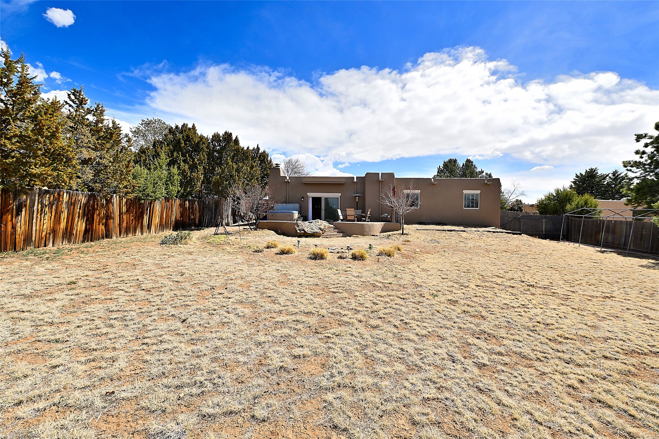 681 Callecita Jicarilla, Santa Fe, New Mexico image 10