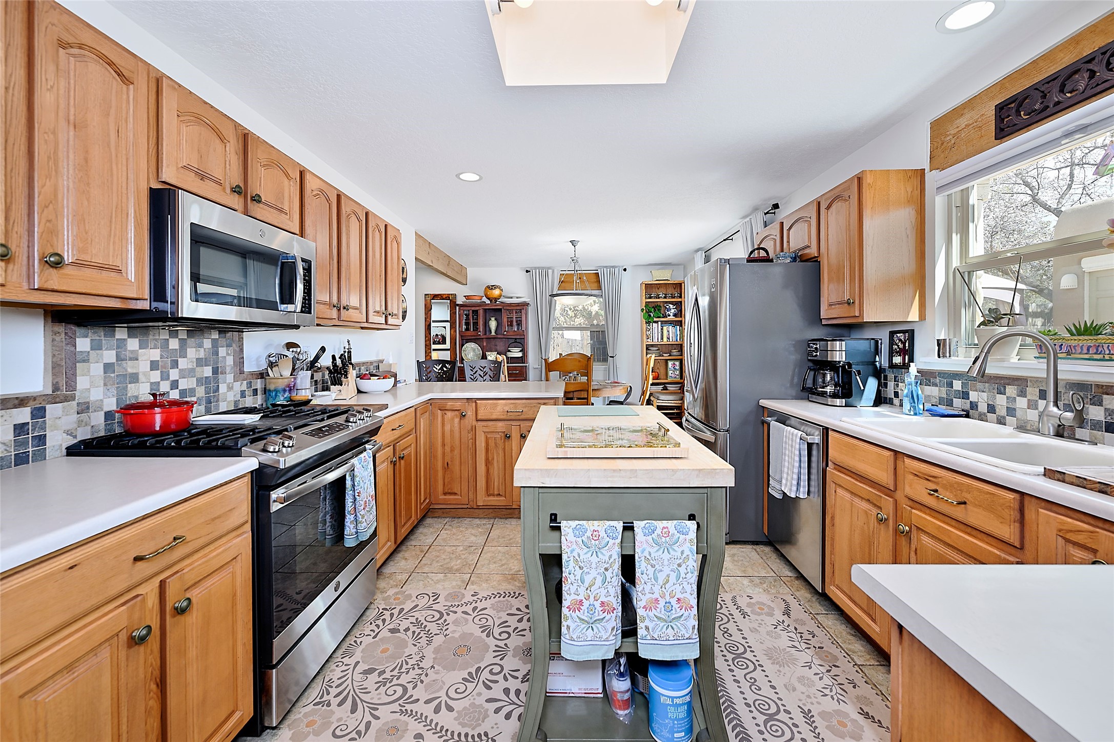 681 Callecita Jicarilla, Santa Fe, New Mexico image 17