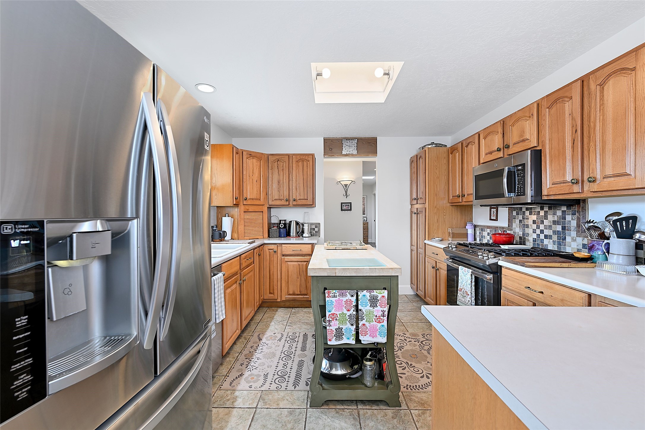 681 Callecita Jicarilla, Santa Fe, New Mexico image 18