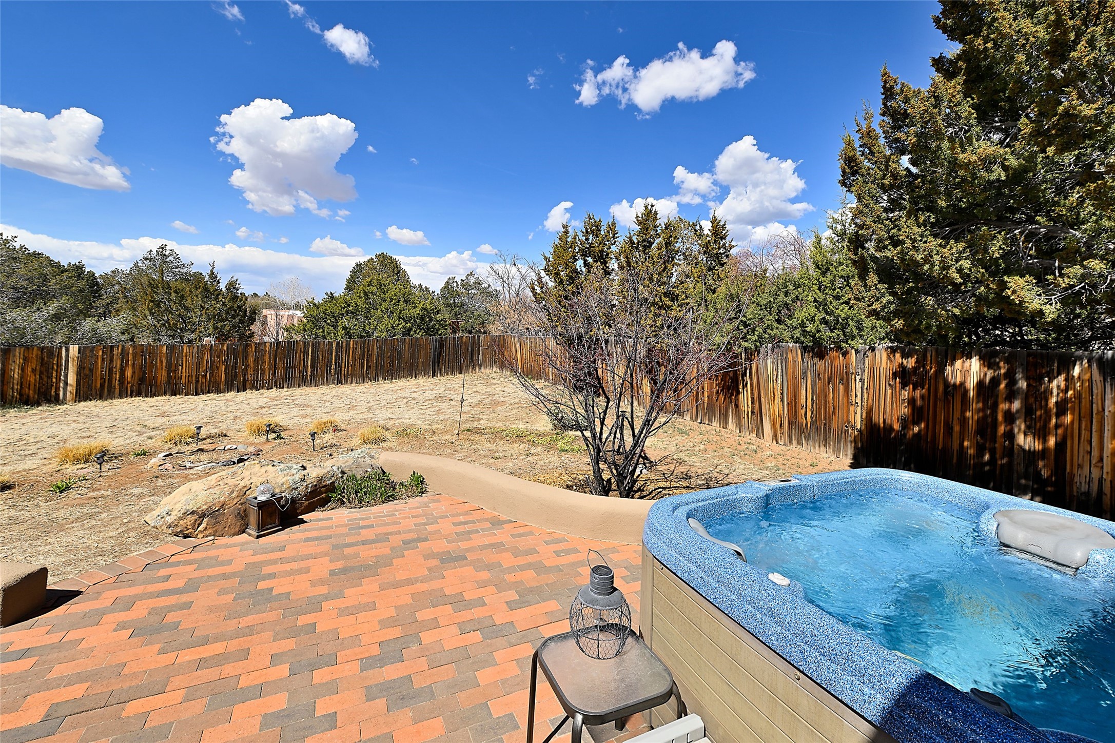 681 Callecita Jicarilla, Santa Fe, New Mexico image 6