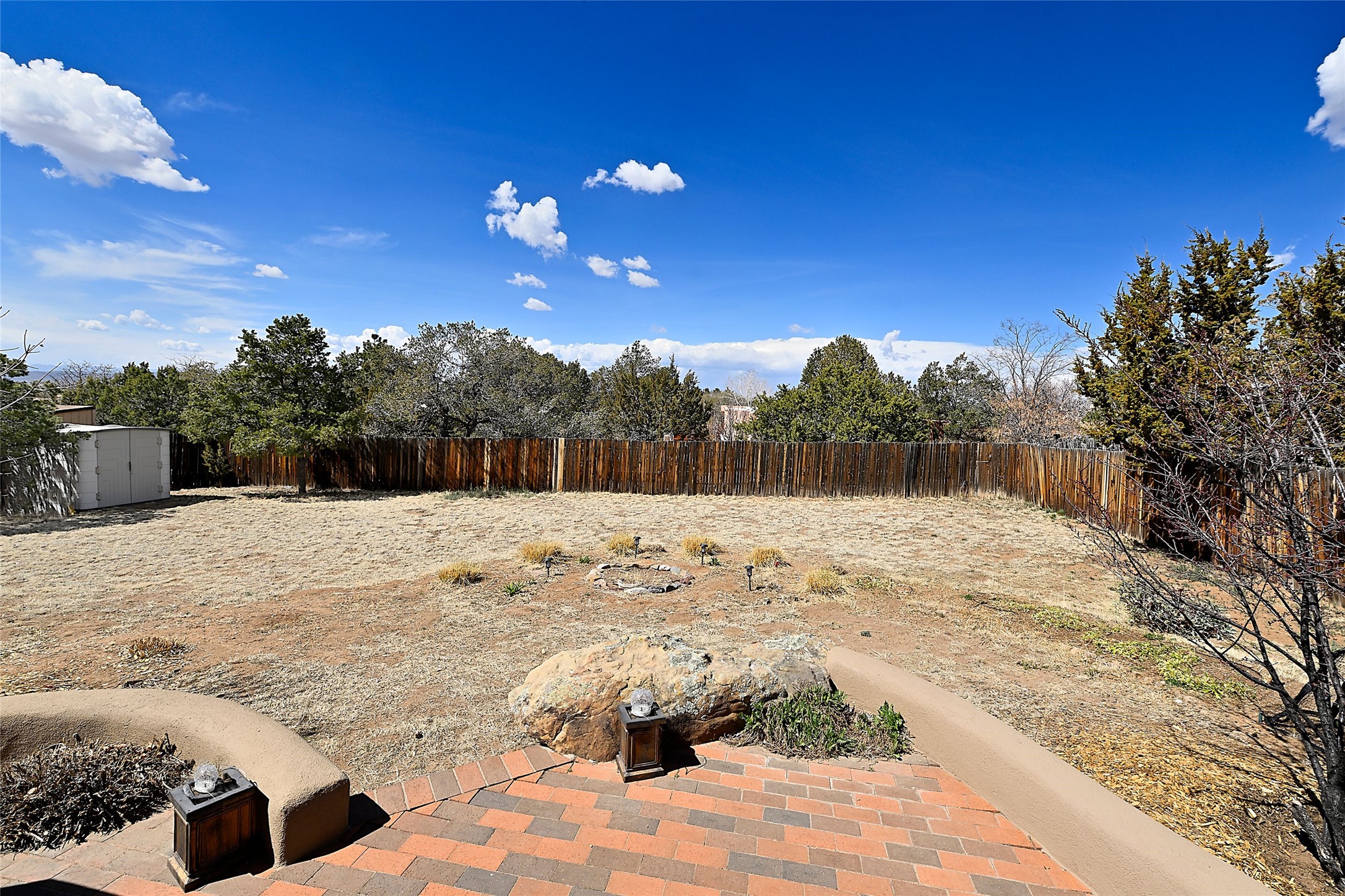 681 Callecita Jicarilla, Santa Fe, New Mexico image 8