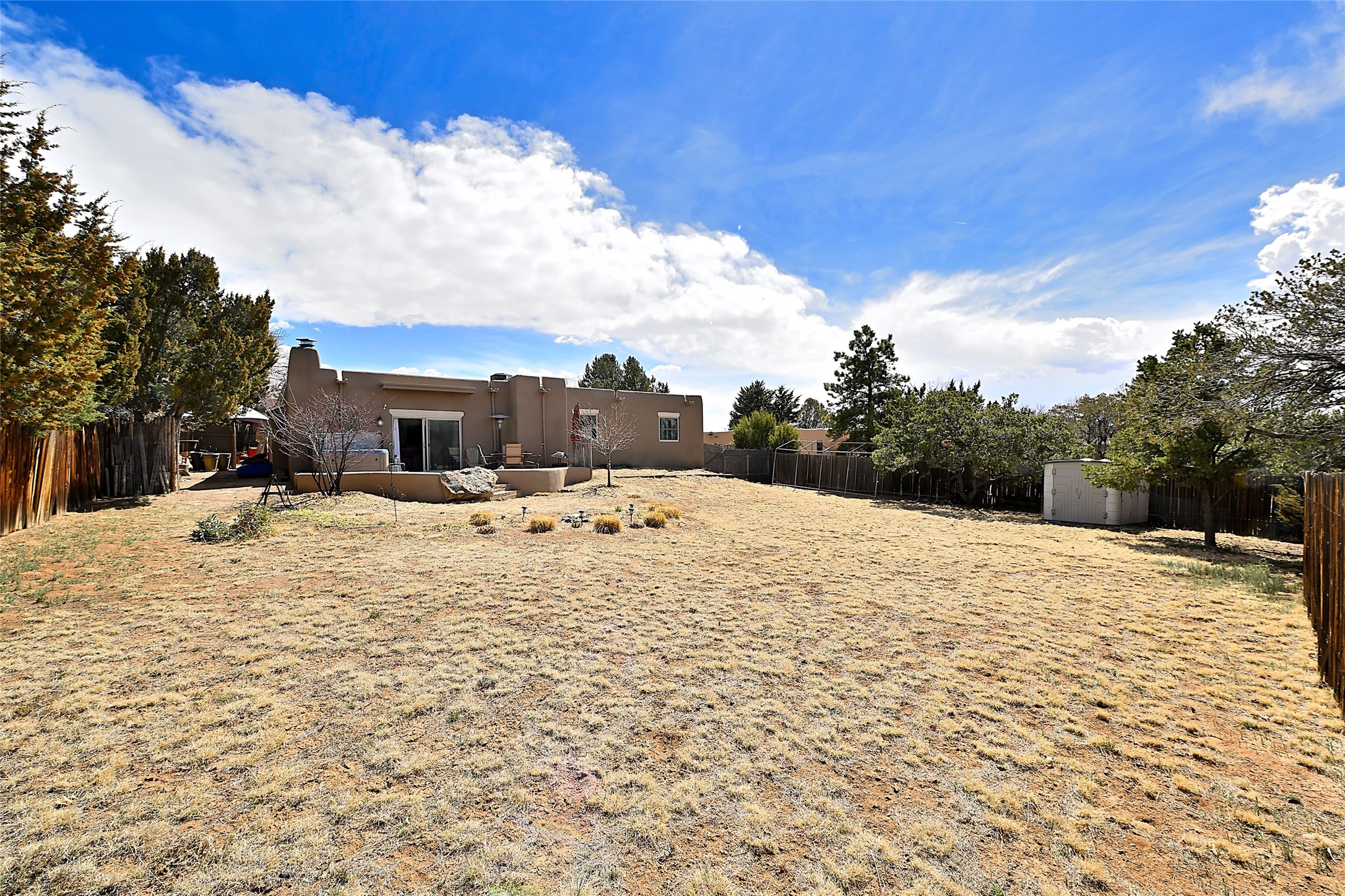 681 Callecita Jicarilla, Santa Fe, New Mexico image 11