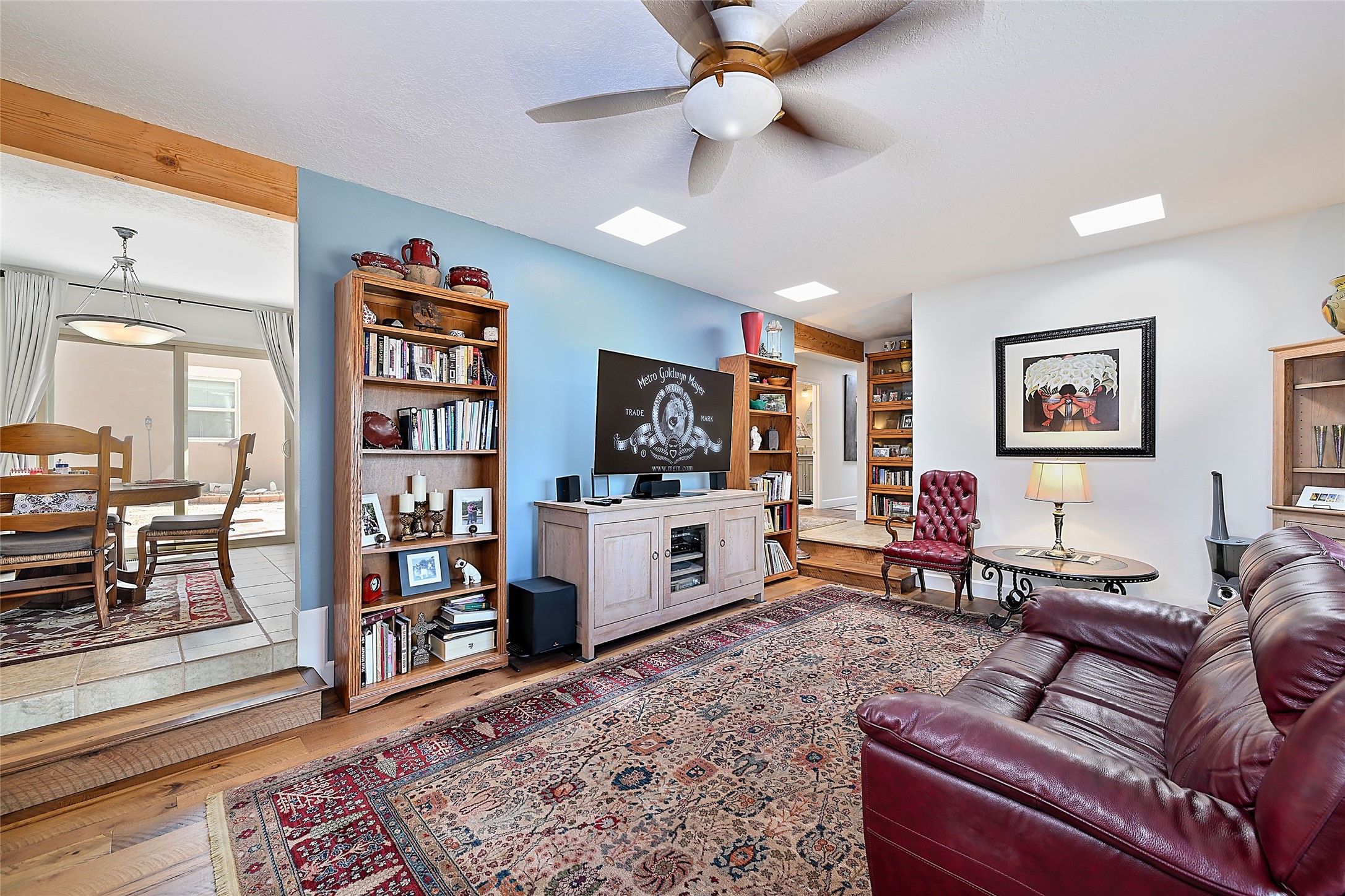 681 Callecita Jicarilla, Santa Fe, New Mexico image 4