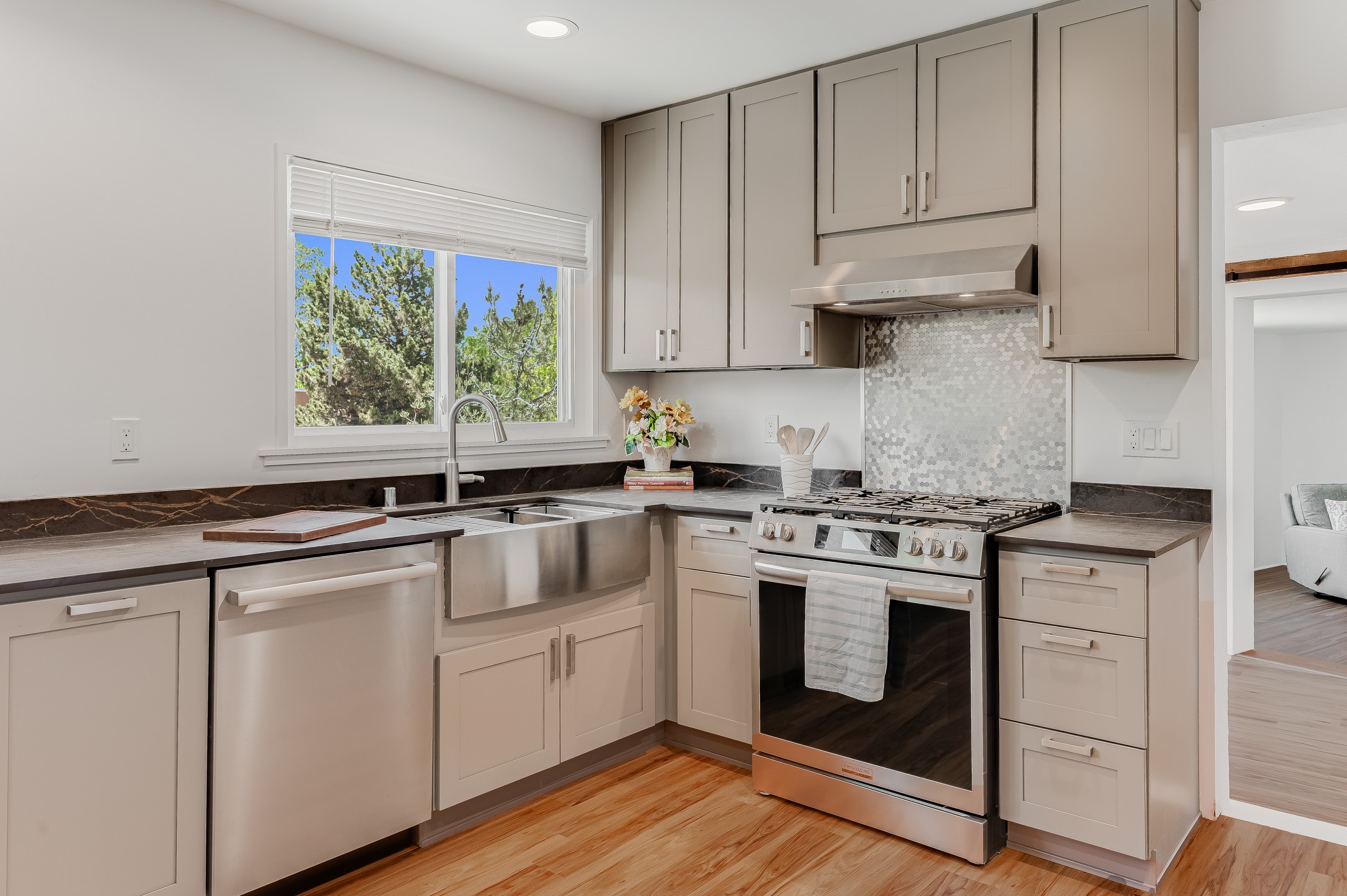 202 Alamo Drive, Santa Fe, New Mexico image 1
