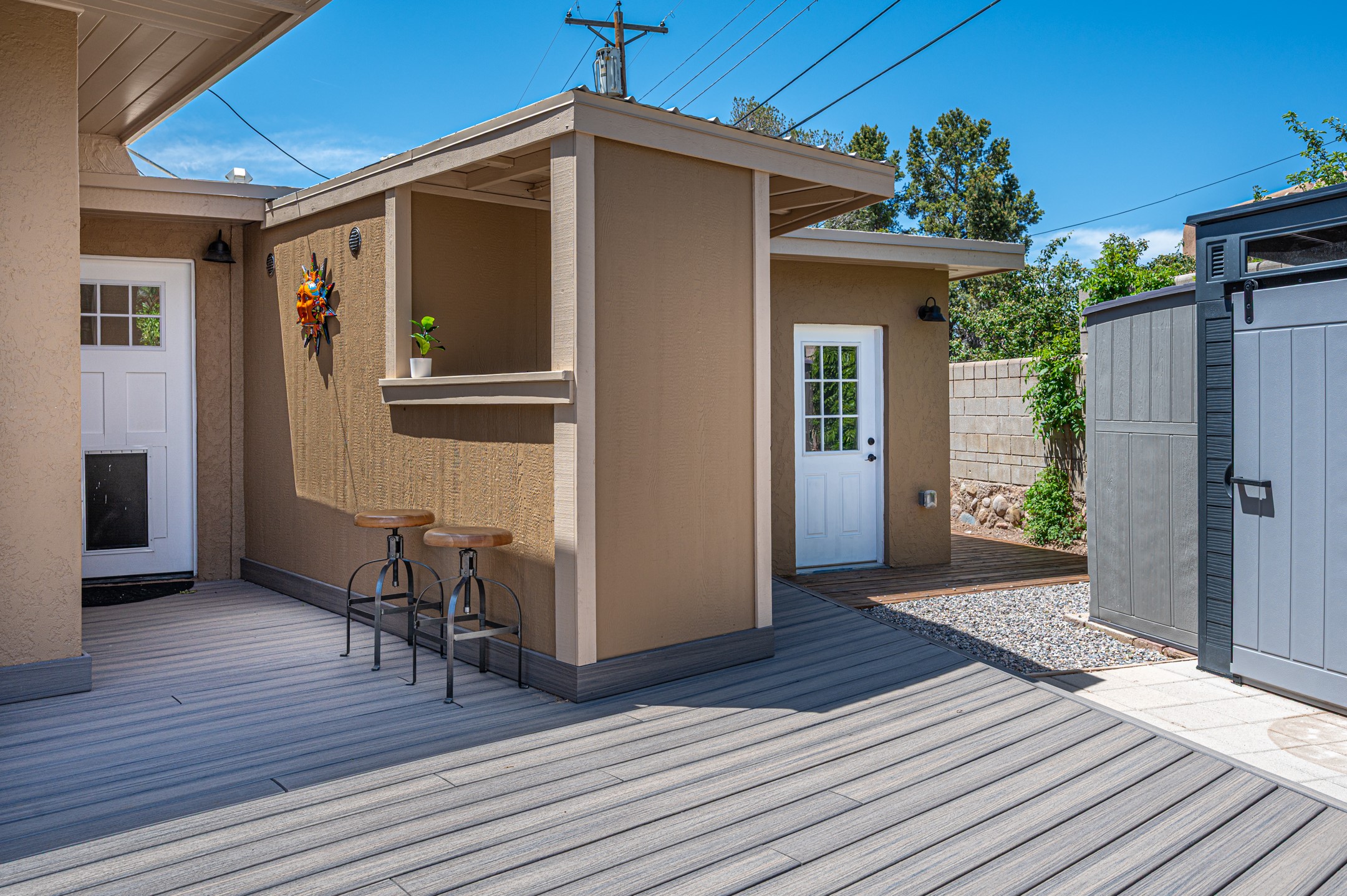 202 Alamo Drive, Santa Fe, New Mexico image 19