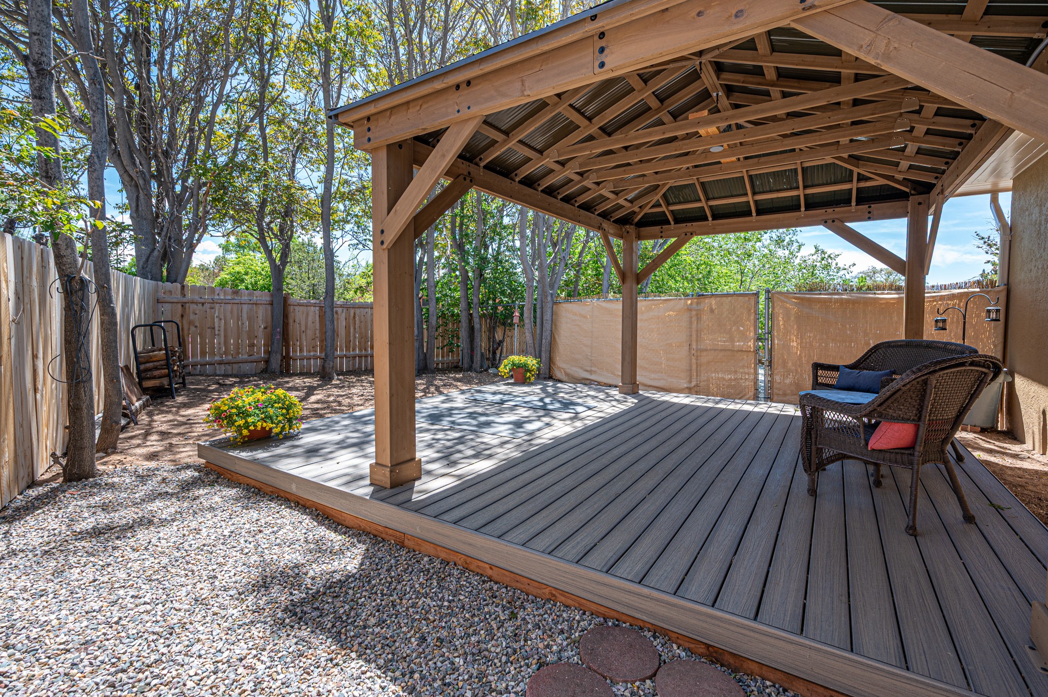 202 Alamo Drive, Santa Fe, New Mexico image 12