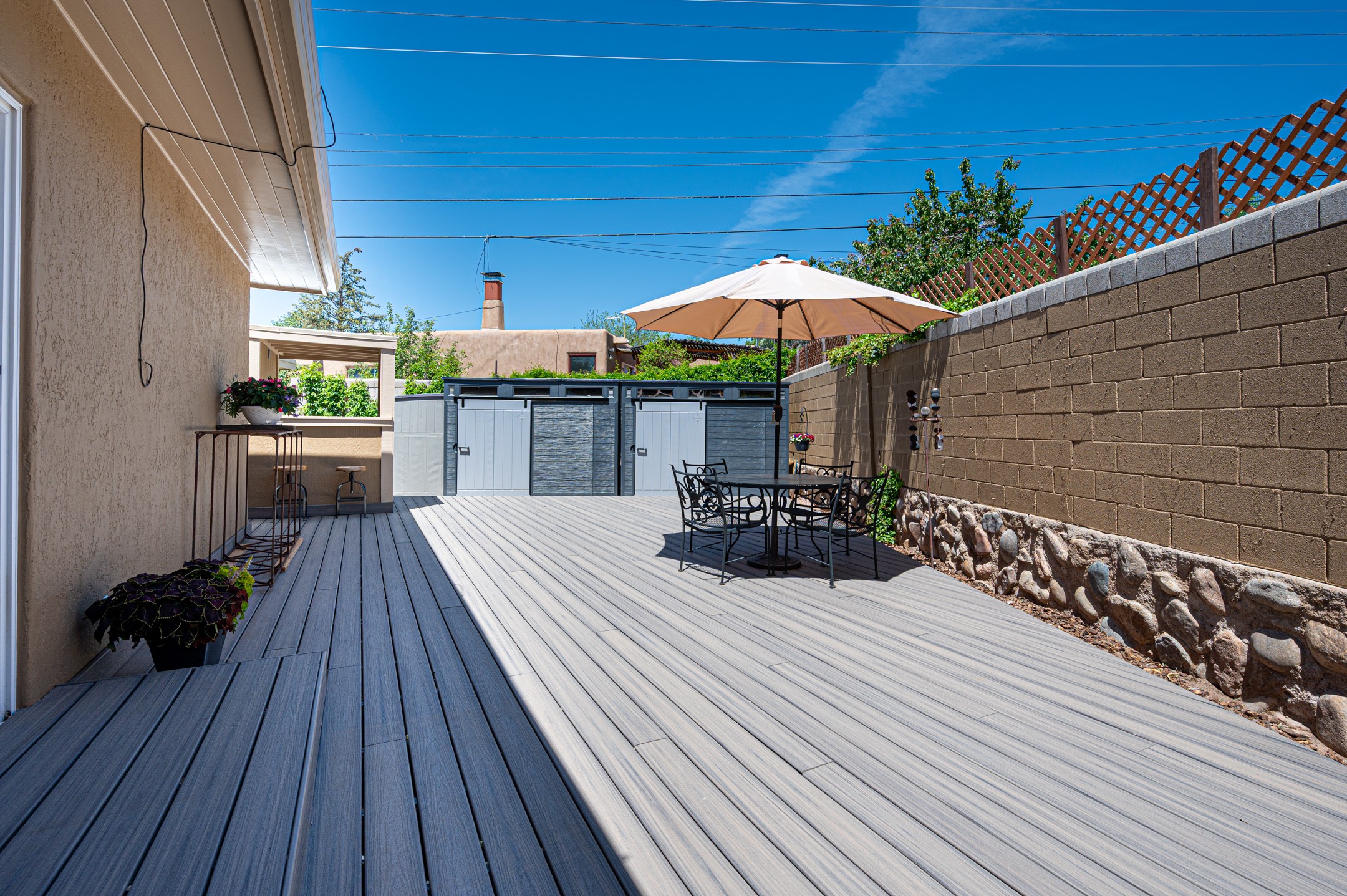 202 Alamo Drive, Santa Fe, New Mexico image 10