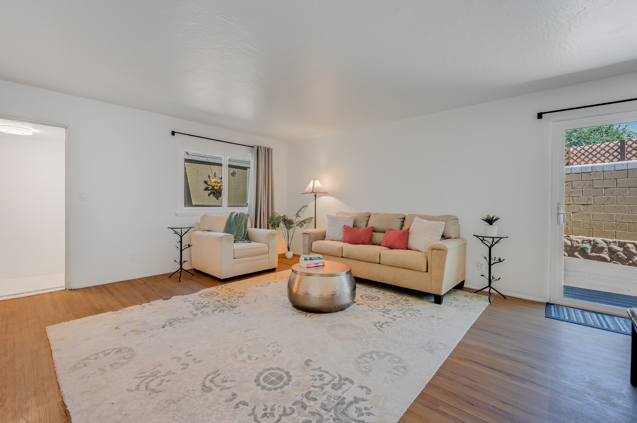 202 Alamo Drive, Santa Fe, New Mexico image 9